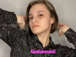 Alodiabendell