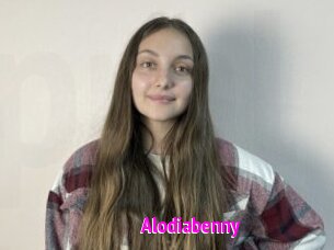 Alodiabenny