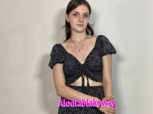 Alodiablakeway