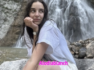 Alodiablanch