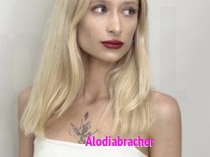 Alodiabracher