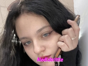 Alodiabrittle