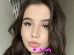 Alodiacady