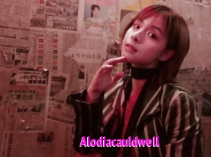 Alodiacauldwell