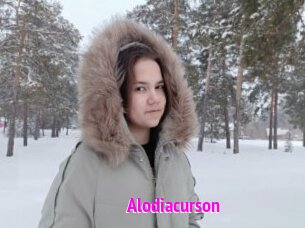 Alodiacurson