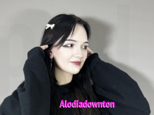 Alodiadownton