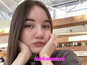 Alodiadumford