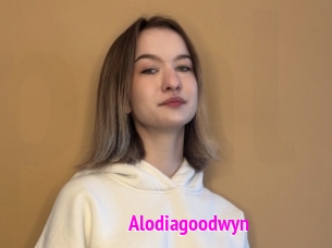 Alodiagoodwyn