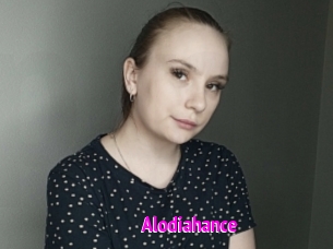 Alodiahance