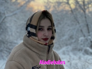 Alodiebales