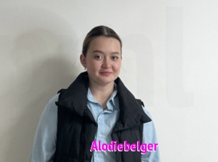 Alodiebelger