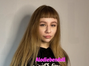 Alodiebendall