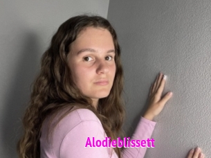 Alodieblissett