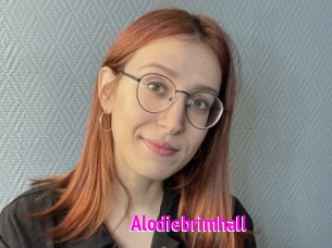 Alodiebrimhall