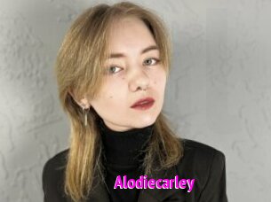 Alodiecarley