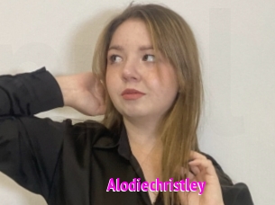 Alodiechristley