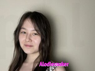 Alodiecoaker