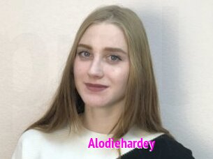 Alodiehardey