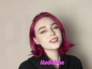 Alodiehase