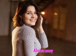 Aloistransy