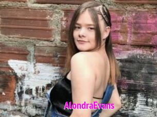 AlondraEvans