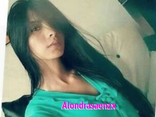 Alondrasaenzx