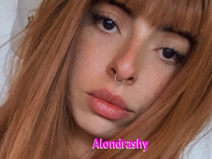 Alondrashy