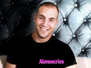 Alonsocrios