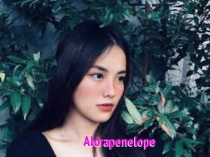 Alorapenelope