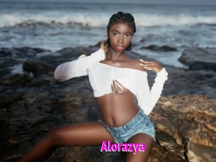 Alorazya