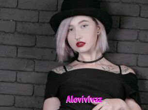 Alovivivaz