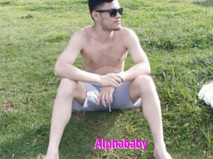 Alphababy