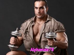 Alphamale78