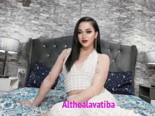 Althealavatiba