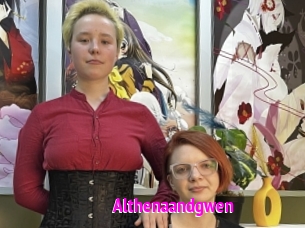 Althenaandgwen