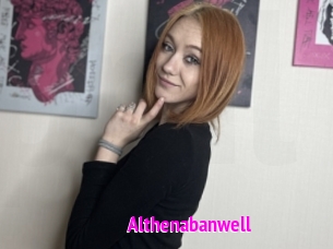 Althenabanwell