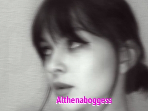 Althenaboggess