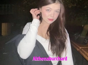 Althenaburchard