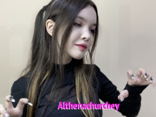 Althenachurchey