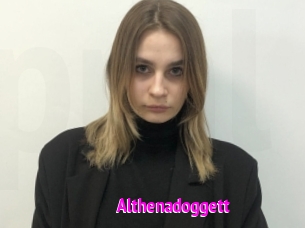 Althenadoggett