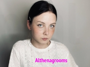 Althenagrooms