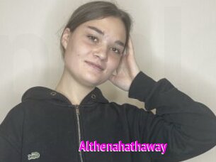 Althenahathaway