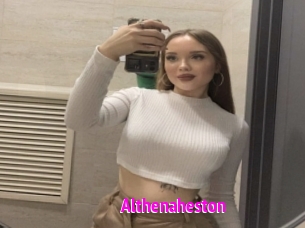 Althenaheston