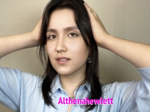 Althenahewlett