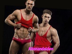 Altonandaiden