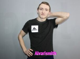 Alvarismith