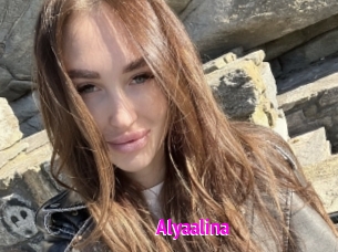 Alyaalina