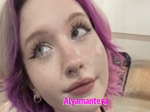 Alyamantera