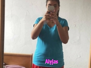 Alyjas