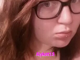 Alykatt18